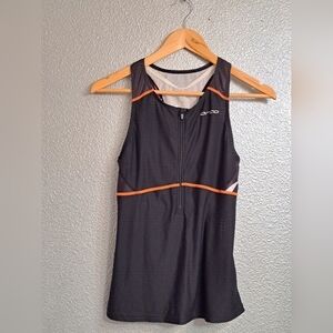 Orca Women's Racerback Cycling Shirt  Size M0